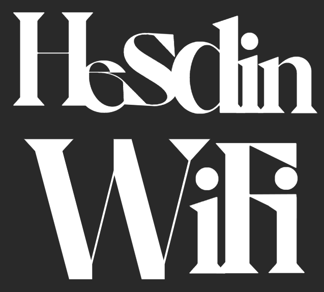 Hesdin WiFi